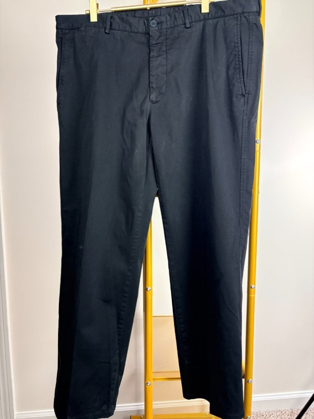 Ermenegildo ZEGNA Mens Casual Pants 38 w